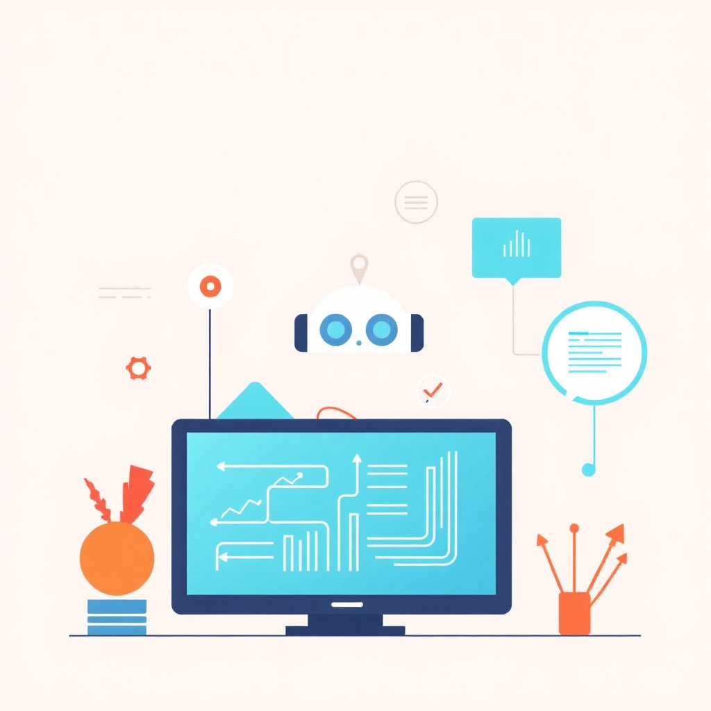 Bot Analytics Metrics Ai Featured