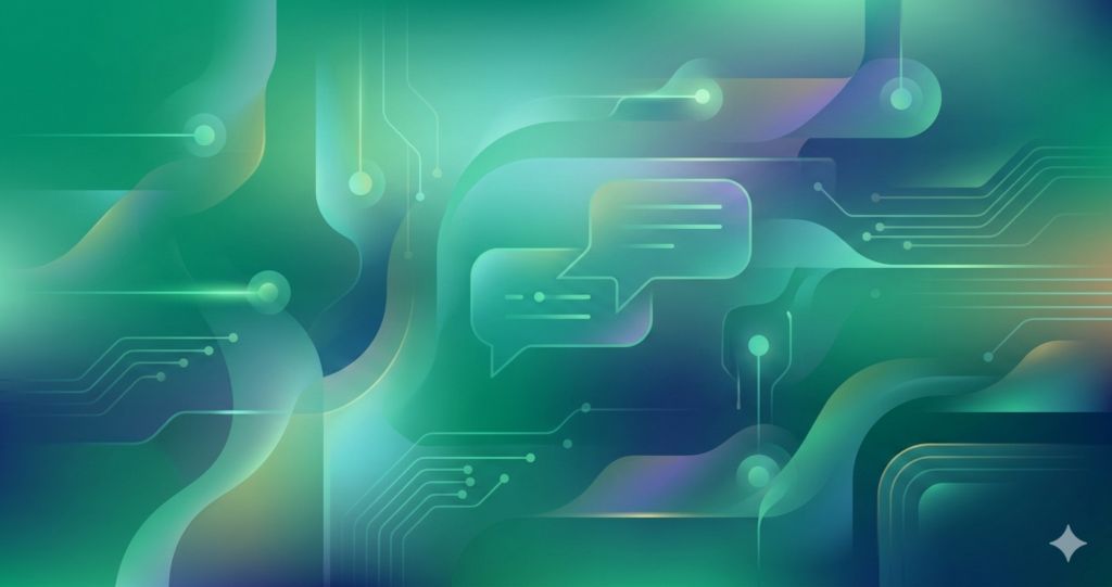 Bot Design Patterns Featured