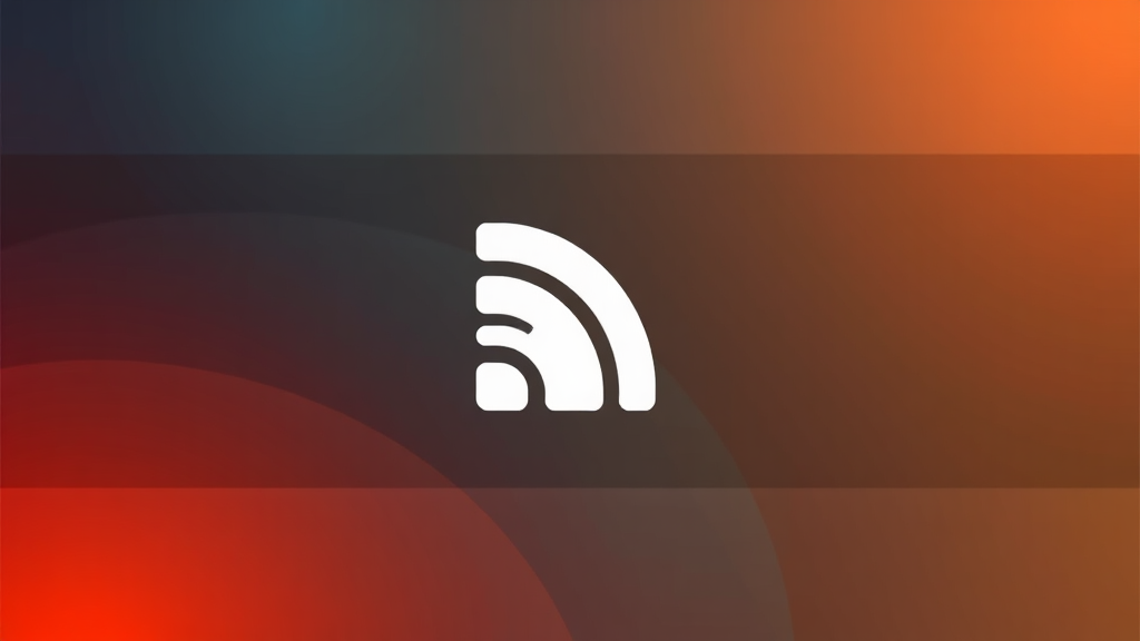 Crafting Your Own Rss Feed Bot