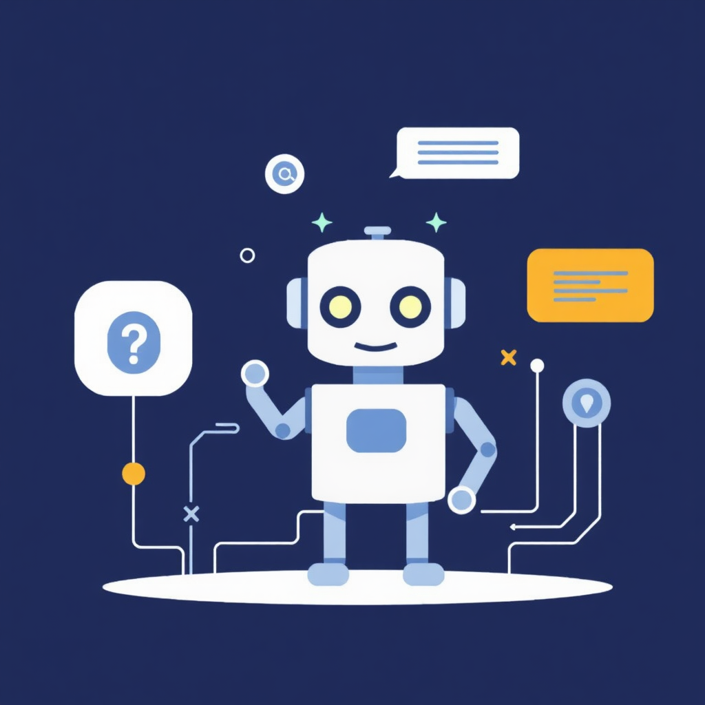 Handling Bot Abuse Ai Featured