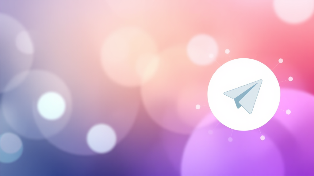 Navigating Telegram Bot Groups