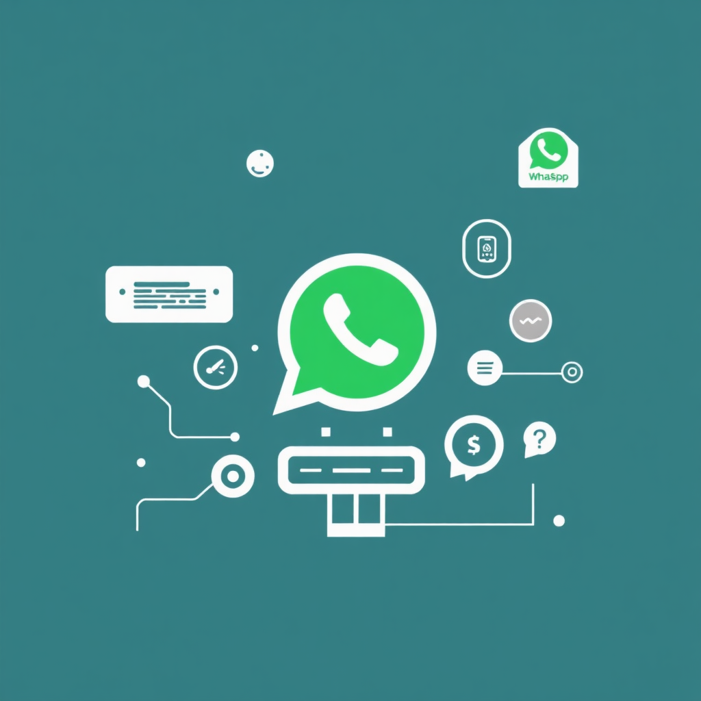 Whatsapp Bot Development Ai Featured